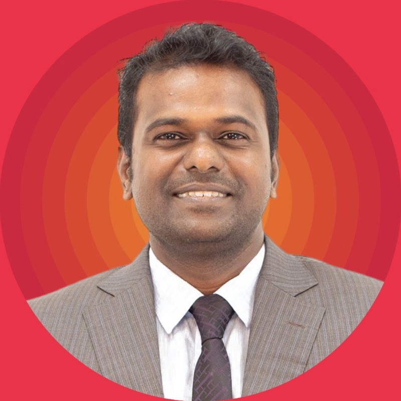 Arunprasad Durairaj