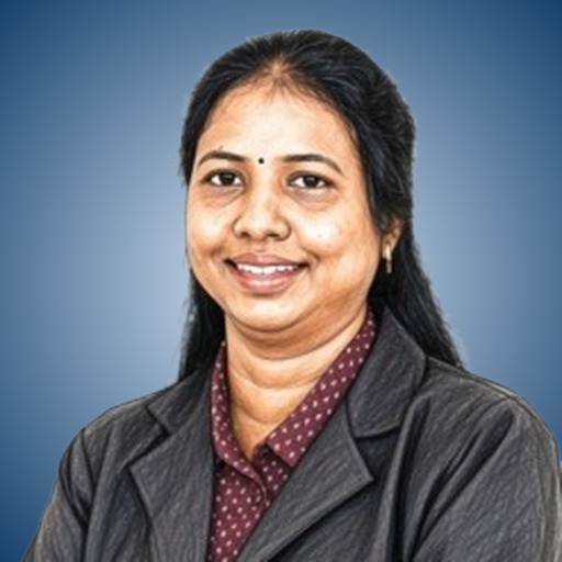 Bharathi MR