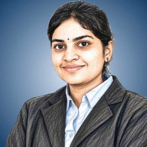 Keerthana K