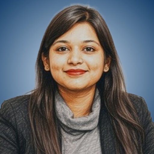 Prachi Jain