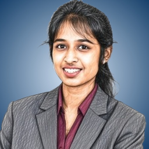 Vijayalakshmi R
