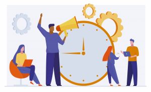 Scrutiny Report or Discrepancy Notice issued by the Trademark Office in India